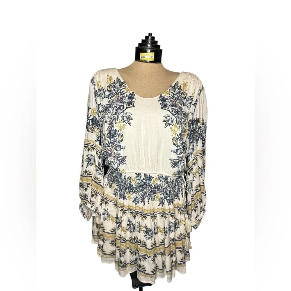 Free People pre owned